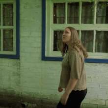 QS4Ever: Old Abandoned House: Tiny