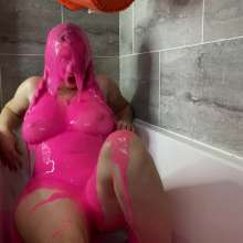bosunbob: Penny Lee Naked Naughty and Gunged and UMD Store on Buy 2 get 1 free