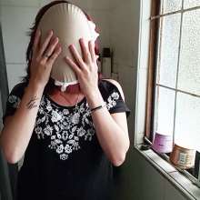 Thefetishgirl: Pies, Wet Clothes and Hair Washing