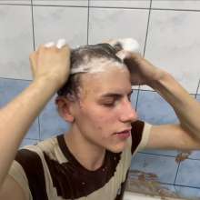 Your Wet Cat: Recipe for a Student Dinner and Its Consequ