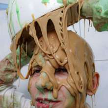 Your Wet Cat: Recipe for a Student Dinner and Its Consequ