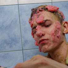 Your Wet Cat: Recipe for a Student Dinner and Its Consequ