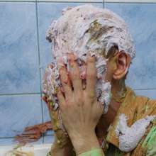 Your Wet Cat: Recipe for a Student Dinner and Its Consequ
