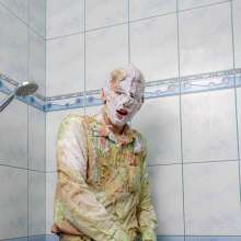 Your Wet Cat: Recipe for a Student Dinner and Its Consequ