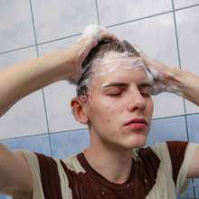 Your Wet Cat: Recipe for a Student Dinner and Its Consequ