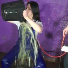 DungeonMasterOne: Rosemary and Purity Get Soggy in Dungarees