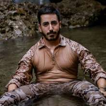Polarwet: Sam Army Shooting (Pics and Video)