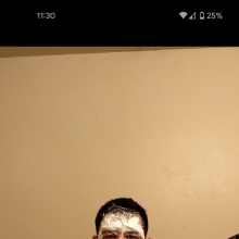 robbypies: Messy Game to Determine My Forfeit