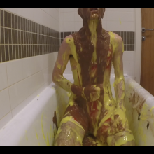 ldnxb: Singlet slop full vid on Of