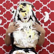 PieZone: Snobby Socialite Brigitte Gets Her Just Desserts