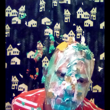 Wamslamthankumam: Merry belated christmas