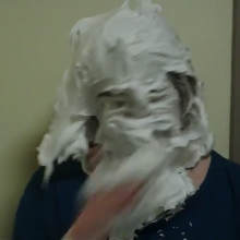 Stealthman: 