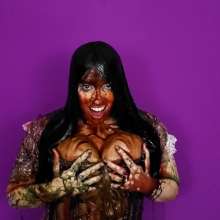 The Man and The Wife: New Download- 'Self Destruction: Sensual Syrups'