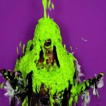 The Man and The Wife: New Download- 'Self Destruction: Sensual Syrups'