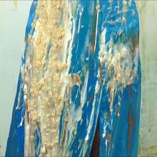 RevSlymsford: Snooty Model Lottie Lalay Gets A Major Messy Comeuppance