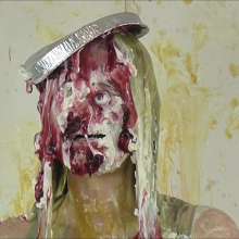 RevSlymsford: Snooty Model Lottie Lalay Gets A Major Messy Comeuppance