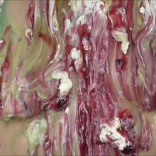RevSlymsford: Snooty Model Lottie Lalay Gets A Major Messy Comeuppance