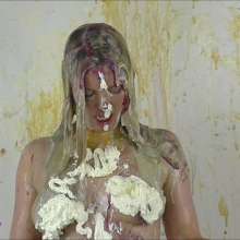RevSlymsford: Snooty Model Lottie Lalay Gets A Major Messy Comeuppance