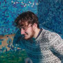 Wet Live Team: Soaking Oleg in His Casual Clothes in the Shower and Pool
