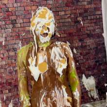 Messygirl: Two New Messygirl Downloads!  Featuring Zoey, Penelope, Sofia  and Tatum
