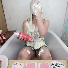 Jeremy Custard: Splosh Casino Home Edition with Lottie Lalay