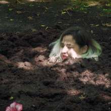 QS4Ever: Swamp Lily Collector: Xandra
