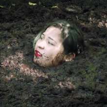 QS4Ever: Swamp Lily Collector: Xandra