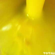 TotallyGunged: Our Brand New Gunge Tank Game: "Tank Splats!"