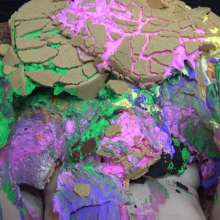 Jayce: Taylor's First Pie+slime Encasement with Vibrator!
