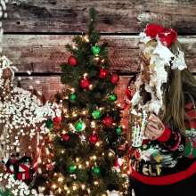 The Man and The Wife: New Download: 'The Holiday Special 2022'