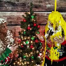 The Man and The Wife: New Download: 'The Holiday Special 2022'