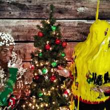 The Man and The Wife: New Download: 'The Holiday Special 2022'
