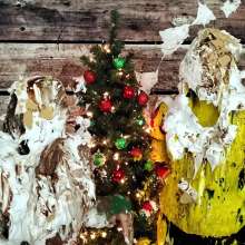 The Man and The Wife: New Download: 'The Holiday Special 2022'