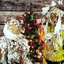 The Man and The Wife: New Download: 'The Holiday Special 2022'