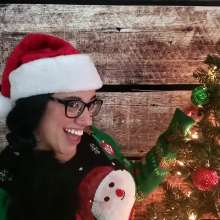 The Man and The Wife: New Download: 'The Holiday Special 2022'