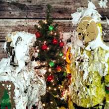 The Man and The Wife: New Download: 'The Holiday Special 2022'