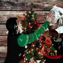 The Man and The Wife: New Download: 'The Holiday Special 2022'