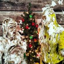 The Man and The Wife: New Download: 'The Holiday Special 2022'