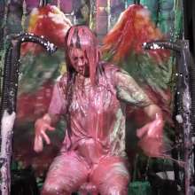 LiquidX: The Human Carwash: River Middleton