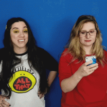 The Man and The Wife: Gif Care Package