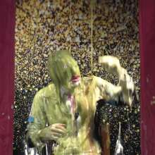 LiquidX: TMe: The Messyworld EXpress: Callum Leigh