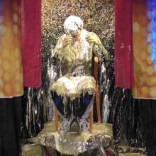 LiquidX: TMe: The Messyworld EXpress: Callum Leigh