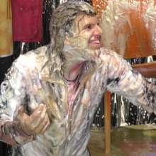LiquidX: TMe: The Messyworld EXpress: Callum Leigh