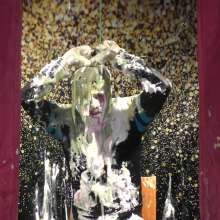 LiquidX: TMe: The Messyworld EXpress: Callum Leigh