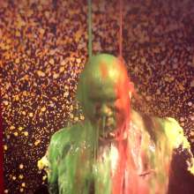 LiquidX: TMe: The Messyworld EXpress: Zane Bateman Suit