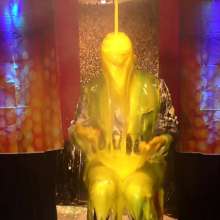 LiquidX: TMe: The Messyworld EXpress: Zane Bateman Suit