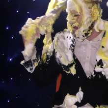 LiquidX: TMe: The Messyworld EXpress: Zane Bateman Suit