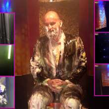 LiquidX: TMe: The Messyworld EXpress: Zane Bateman Suit