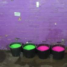 DungeonMasterOne: Two Nurse Gunge Test with Susie and Honeysuckle!