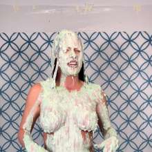 Slimed Models: Victoria Fish Slimed Nude